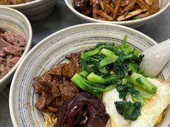 -梅溪·小伙子干挑面(安吉总店)