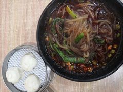 -吃不亏特色包子(三峡广场店)