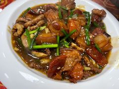 -叶存利海鲜大馅饺子(海宁路总店)