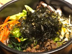 -牛炙烤肉(车公庙店)