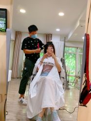 -AFA Hair studio·女士发型设计