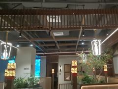 -贡宴盐帮菜自贡驻京联络处餐厅