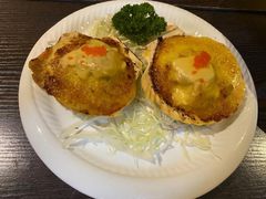 -松岛日本料理(汾江路店)