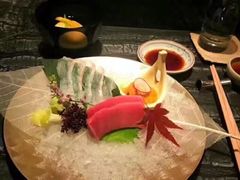 -南苑环球酒店-稻菊日式餐厅(鄞县大道店)