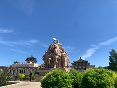 -中国农业博物馆