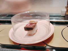 -争鲜回转寿司(通州万达店)
