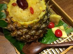 -云海肴·汽锅鸡·云南菜(天山百盛优客店)