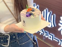 -卷心卷意·轻甜蛋糕(新光天地店)