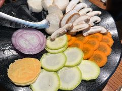 -九田家黑牛烤肉料理(新辰里亚运村店)