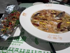 -渔语鱼新川菜Bistro(万象天地店)