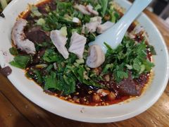 肥肠血旺-朱大嘴肥肠血旺(福字街店)