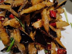 -老德州四合院·德州菜(天衢路店)