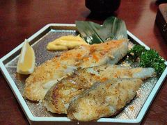 -弓二·烧鸟居酒屋(财富购物中心店)