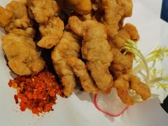 -马家斑.鲜鱼火锅(松湖万科店)