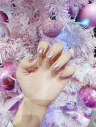 -RL Nail·瑞丽美甲美睫品牌原创店