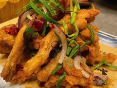 -龙虾奇迹(大华三路店)