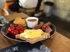 -闲·胡同 Barblu Hutong(雍和宫五道营店)