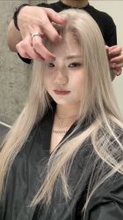 -DL HOPE造型