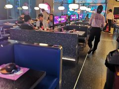 大堂-匠子烤鱼(上邦百汇城店)