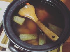 -云海肴·汽锅鸡·云南菜(天津国金汇店)