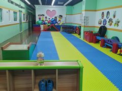 -小岳飞儿童训练馆(华腾店)