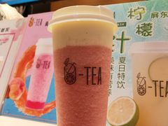 芝芝桃桃-茶百道(柏威年店)