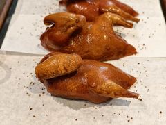 -北京泰富酒店-柏景轩中餐厅