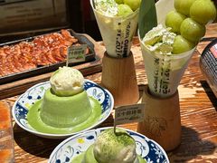 -小川洋风料理(江汉路店)