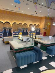 -meland亲子乐园(北京亦庄龙湖天街店)