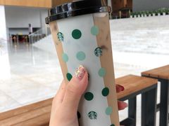 -星巴克(深圳音乐厅店)