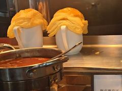 -视界美食自助餐厅·石家庄希尔顿酒店