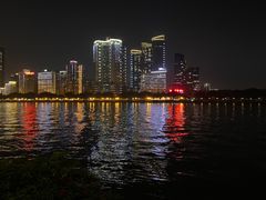 -白天鹅宾馆·流浮阁咖啡厅