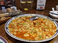-天山醉美·新疆餐厅(富华里店)