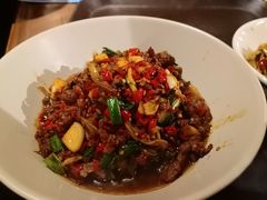 -帝一铭家宴(板塘店)