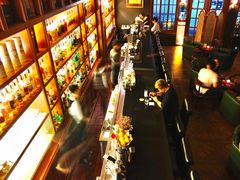 大堂-Hill.Cocktail半山酒吧(中山店)