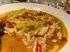 -金佬馆·川菜(芜湖镜湖万达店)
