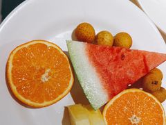 -星伦多 自助料理(圆融店)