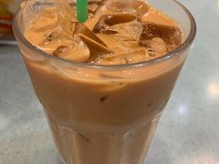冰奶茶-华嫂冰室(尖沙咀店)