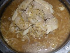 -老六杀猪菜(进乡街店)