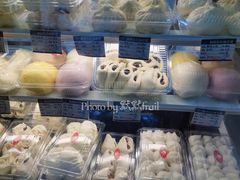 -白玉兰食品(甜云店)