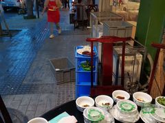 -云南邹记天麻火腿鸡(簇桥店)