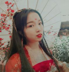 -汉仪华裳汉服馆(打浦桥店)