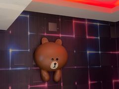 -冰城小镇音乐串吧·聚会餐厅(百子湾店)