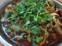 -青羊区不同味冒菜店(青羊店)