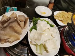-湘肠香火锅店(团结湖店)