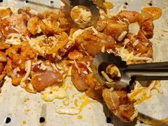 -新石器烤肉(百联川沙店)