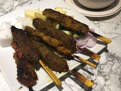 -关夫人餐厅(阳光广场店)