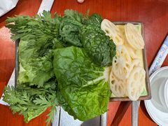 -菌之家·专业纯野生菌火锅·特色炒菌
