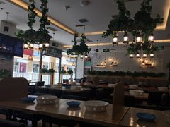 大堂-拿渡·水煮鱼麻辣香锅(王府井奥莱·香江小镇店)
