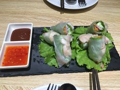 -仙罗泰·泰国餐厅(印象汇店)